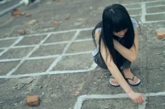 對于愛情過多的渴望，才會(huì)讓我如此的失望