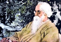 泰戈爾經(jīng)典語錄大全 泰戈爾經(jīng)典語錄大全
