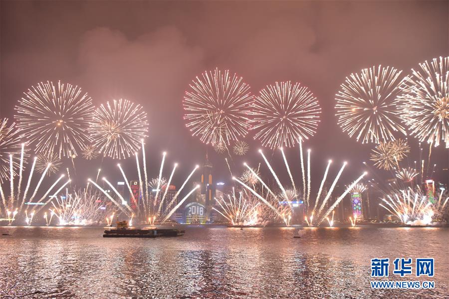 寫給孩子的新年祝福語