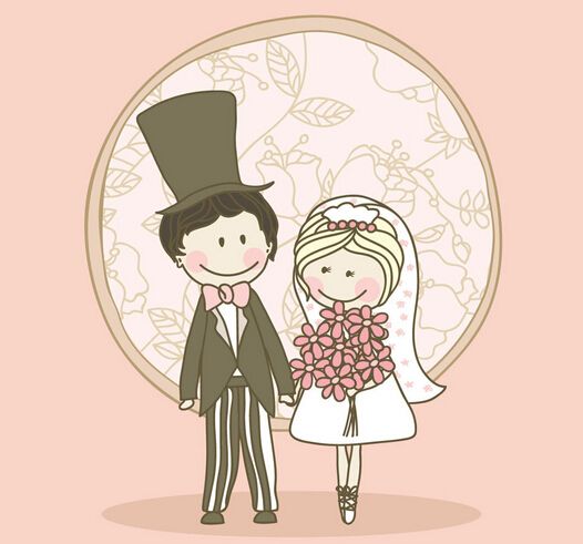 結(jié)婚十三周年紀念日，鈴蘭婚恩愛兩不疑