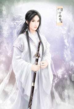 網(wǎng)絡(luò)小說(shuō)中驚艷的句子