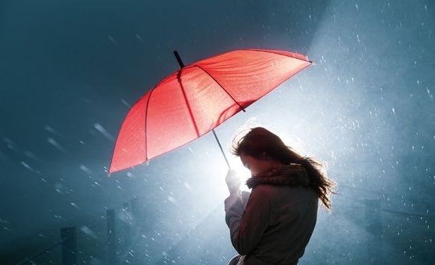 天冷傷感的說說心情 天冷傷感的說說心情