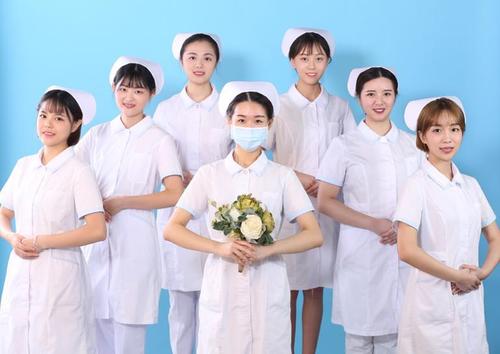護(hù)士勵(lì)志心靈雞湯語錄